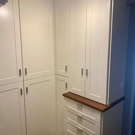 Apartment At The Foot Of The Alhambra